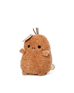 Noodoll Ricespud Mini Sitting Plush Toy